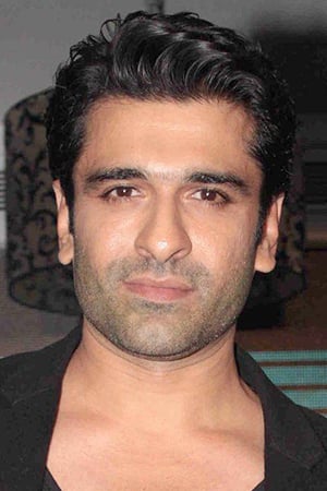 Eijaz Khan's poster