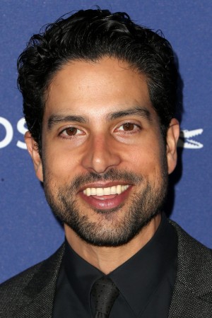 Adam Rodriguez's poster