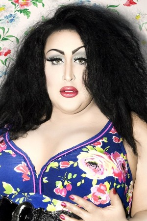 Vicky Vox's poster