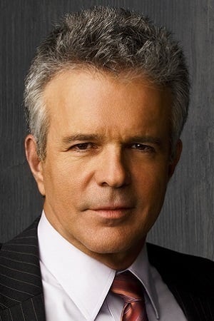 Tony Denison's poster