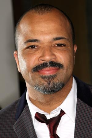 Jeffrey Wright's poster