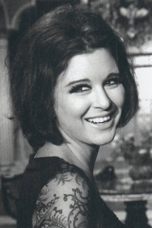 Soad Hosny's poster