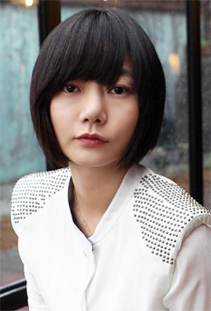 Bae Doona's poster