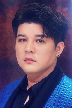 Shindong's poster