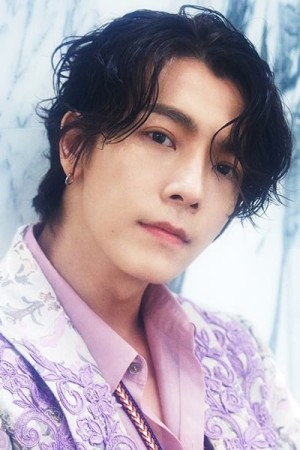 Donghae's poster