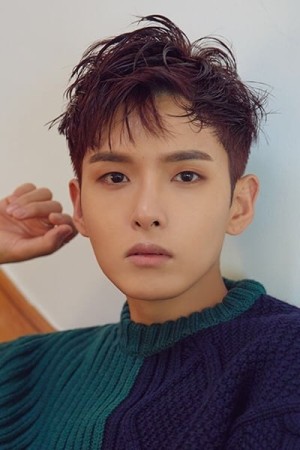 Ryeowook's poster