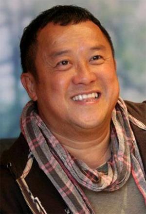 Eric Tsang's poster