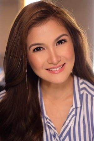 Camille Prats's poster