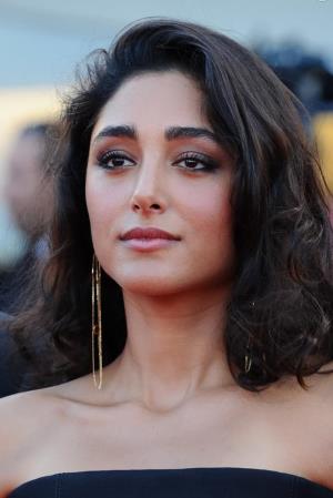 Golshifteh Farahani's poster