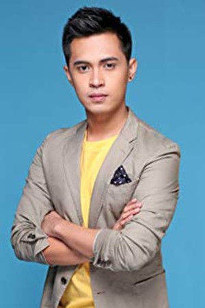 Marlo Mortel's poster