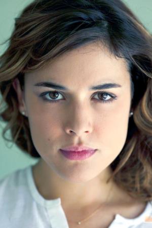 Adriana Ugarte Poster