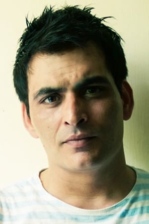 Manav Kaul Poster