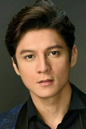 Joseph Marco's poster