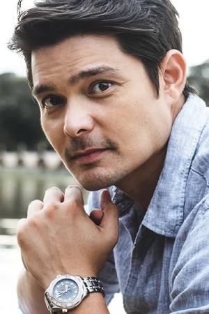 Dingdong Dantes's poster