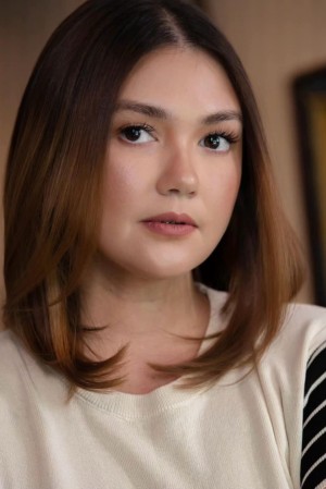 Angelica Panganiban's poster