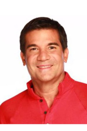 Edu Manzano's poster