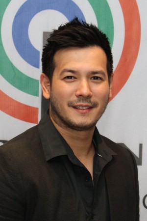 John Prats's poster