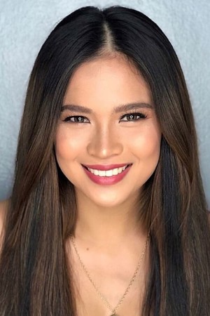 Louise delos Reyes's poster