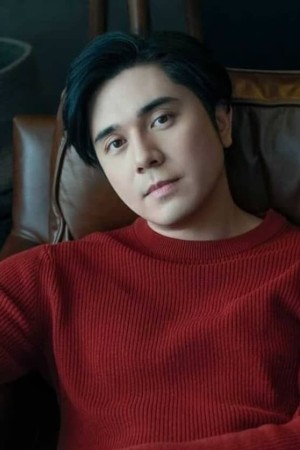 Paulo Avelino's poster