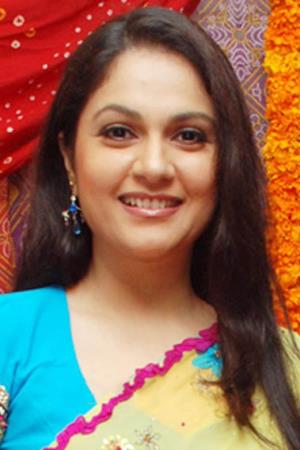 Gracy Singh's poster