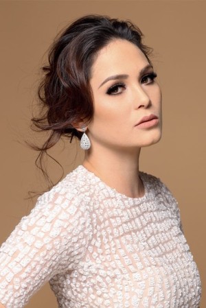 Kristine Hermosa's poster