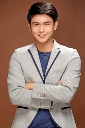 Paulo Angeles's poster