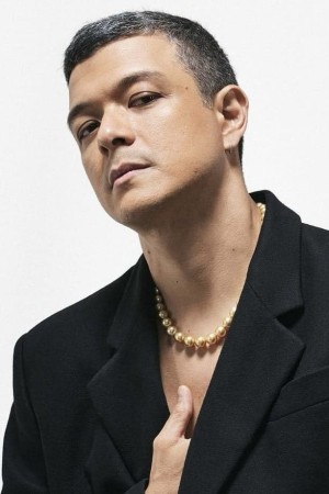 Jericho Rosales's poster