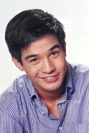 Rico Yan's poster