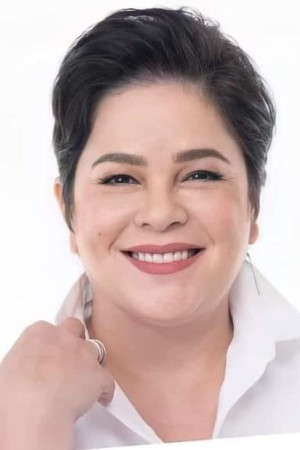 Jaclyn Jose's poster