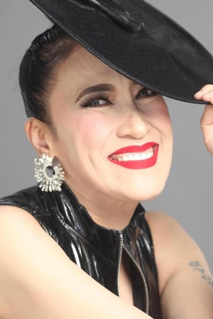 Ai-Ai delas Alas's poster