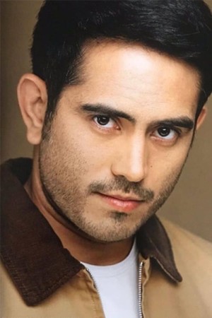 Gerald Anderson's poster