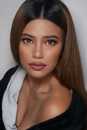 Denise Laurel's poster