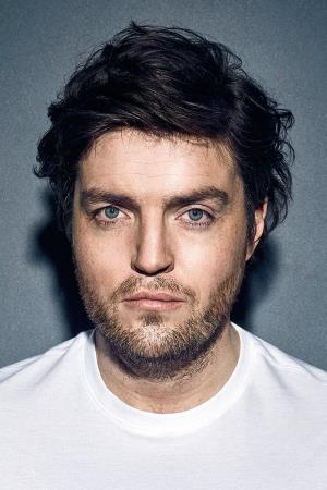 Tom Burke's poster