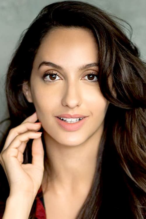 Nora Fatehi's poster