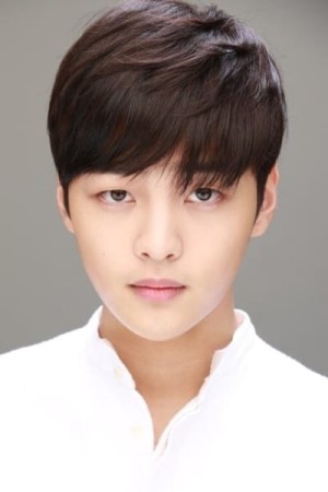 Kim Min-jae's poster