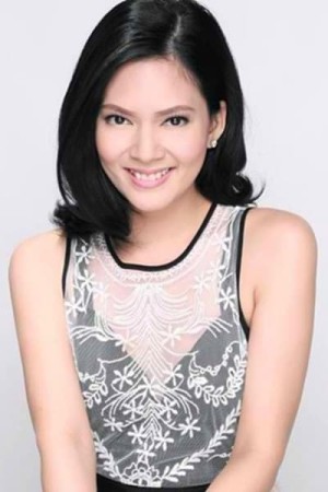 Chynna Ortaleza's poster