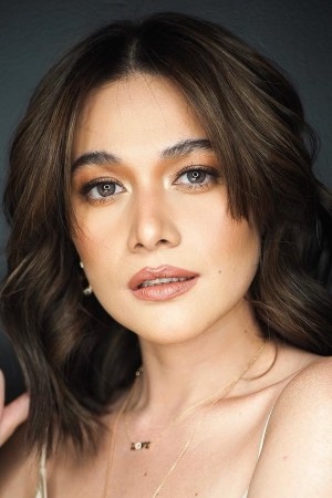 Bea Alonzo's poster