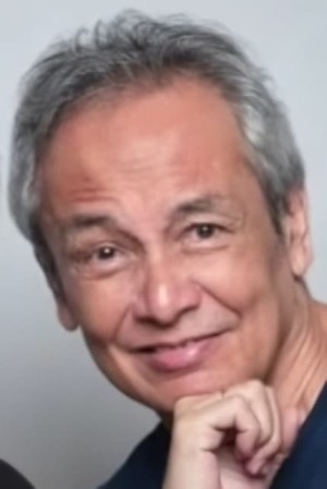 Jim Paredes's poster