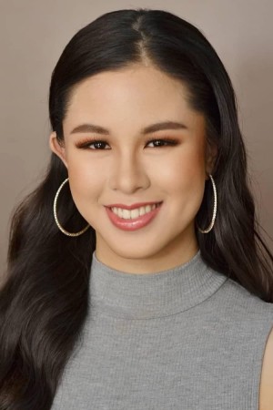 Kisses Delavin's poster