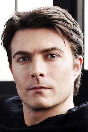 Noah Bean's poster