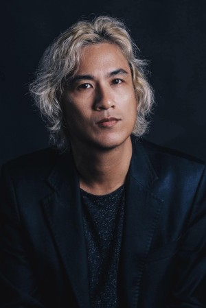 Ely Buendia's poster