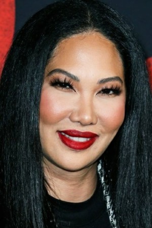 Kimora Lee Simmons's poster