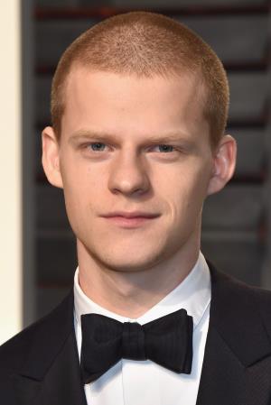 Lucas Hedges Poster