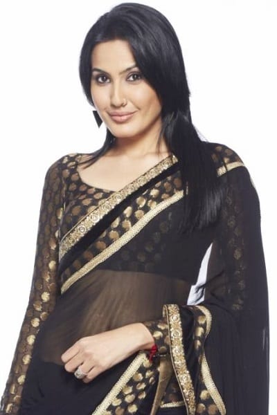 Kamya Punjabi Poster