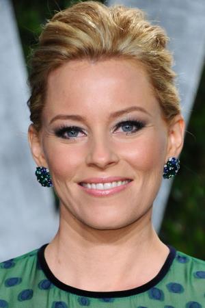 Elizabeth Banks's poster