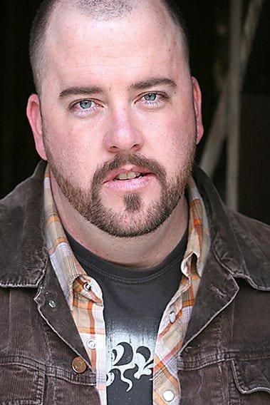 Chris Sullivan Poster