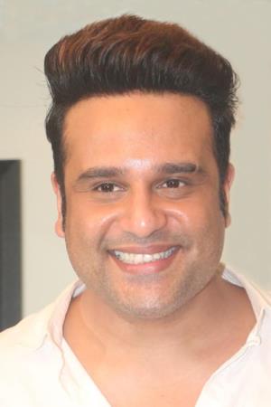 Krishna Abhishek Poster