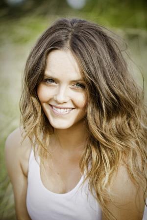 Rebecca Breeds Poster