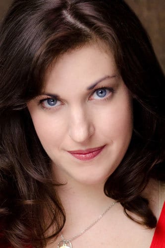 Allison Tolman Poster