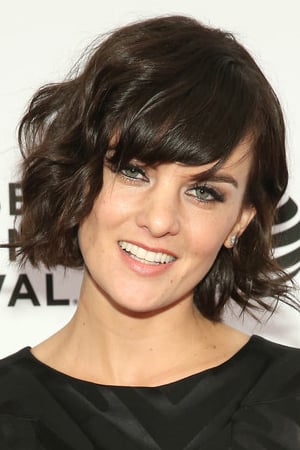 Frankie Shaw's poster